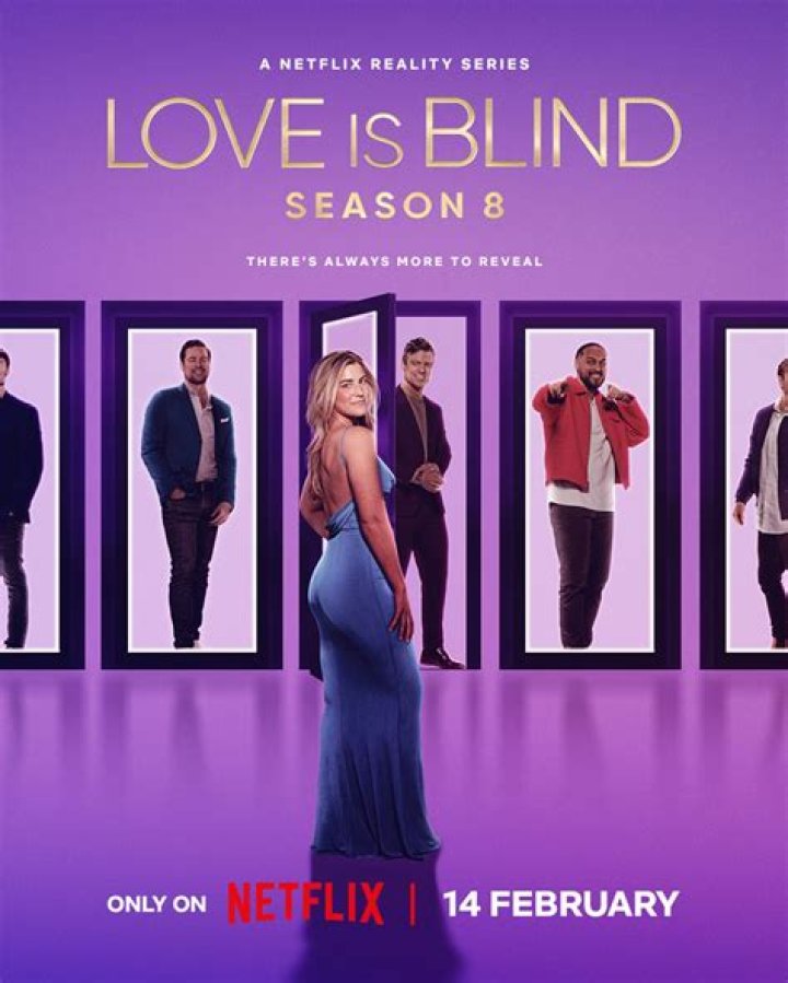 'Love is Blind' Season 3: Who is Cole Barnett? Texas native looking for someone who matches his ener