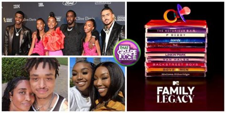 21 Savage's Family Legacy Revealed
