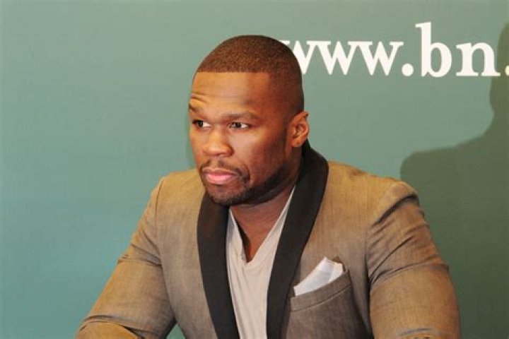 50 Cent Taunts Benzino With Tweet From Trans Model 'Outing' Their Relationship |