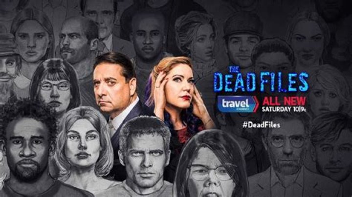 8 Things You Didnt Know about Five Reasons Why The Dead Files Is Completely Fake