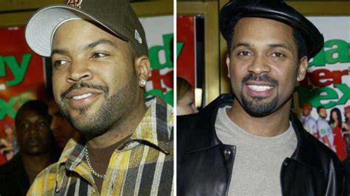 8 Things You Didnt Know about Whatever Happened to the Friday after Next Cast?