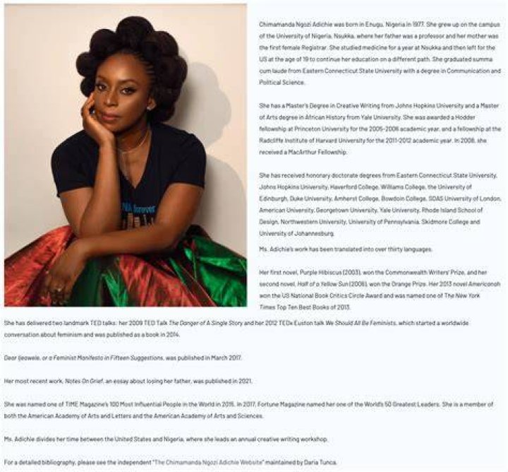 A Biography On NewsNow Nigeria