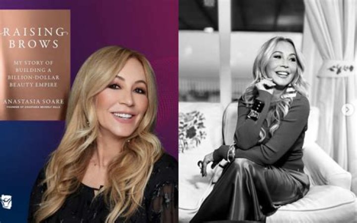 A Closer Look At Her Biography, Career, And Net Worth