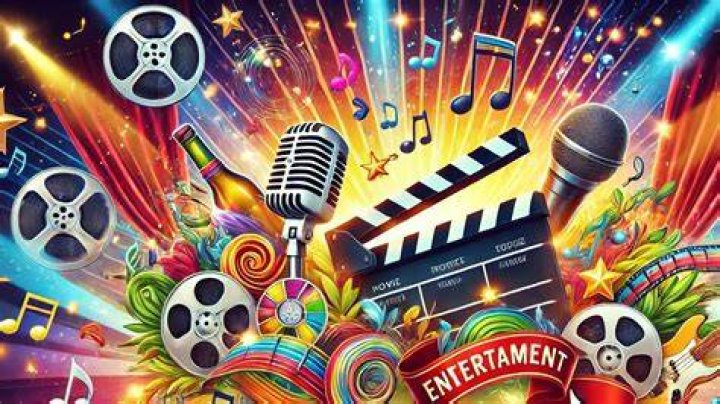 A Creative Force In Entertainment