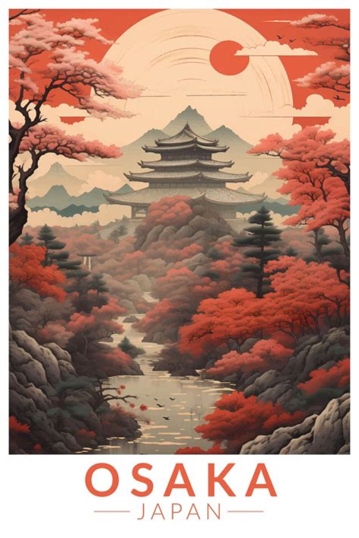 A Culinary And Cultural Oasis