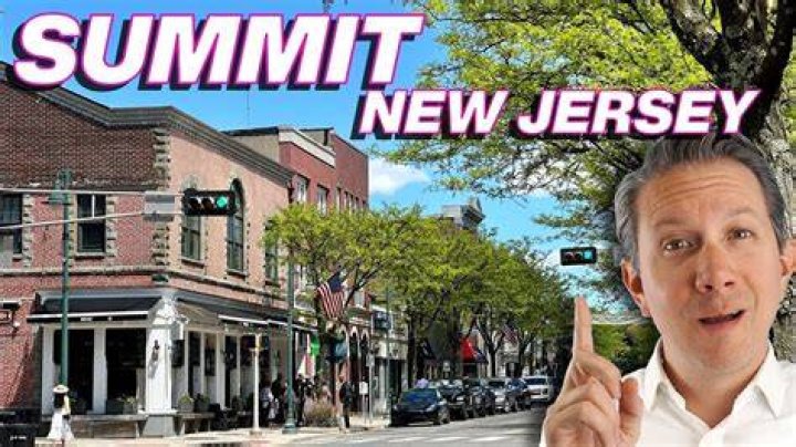 A Culinary Gem In Summit, New Jersey