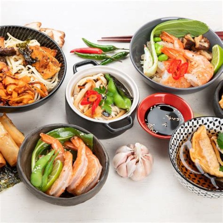 A Culinary Journey For Food Lovers
