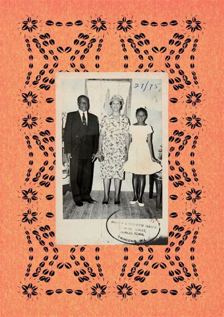 A Deep Dive Into Her Family History