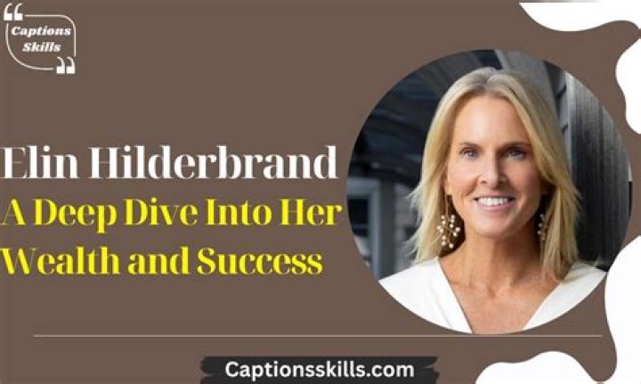 A Deep Dive Into Her Net Worth And Success