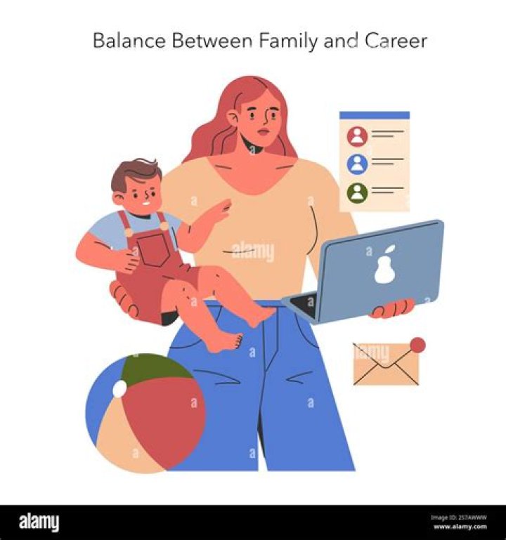A Family, Career, And Life Explored