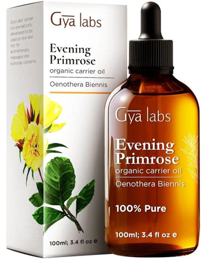A Guide To Evening Primrose Oil Insertion