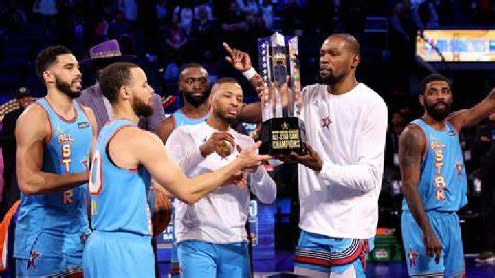 A Guiding Force In The NBA Star's Journey