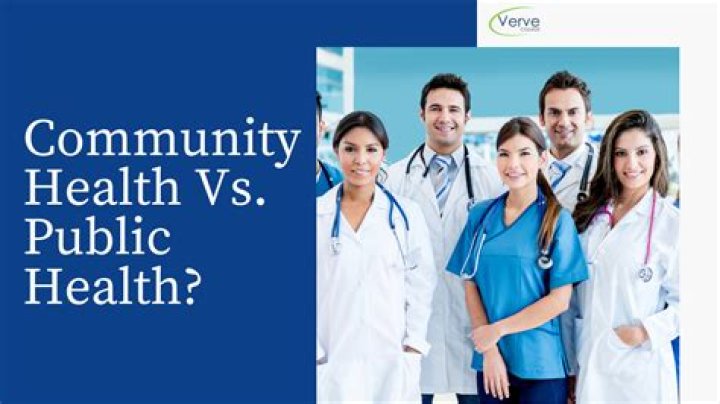 A Haven Of Health, Community, And Opportunity