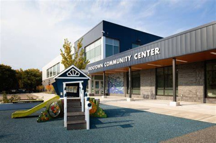 A Haven Of History, Recreation, And Community