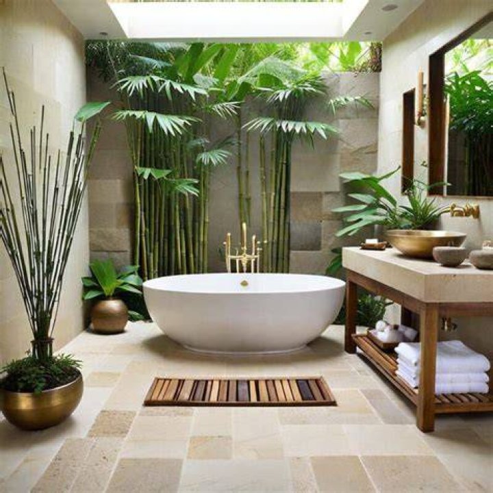 A Haven Of Luxury, Privacy, And Natural Splendor