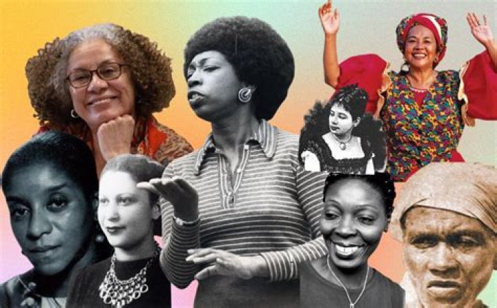 A Journey Into Afro-Latina Identity