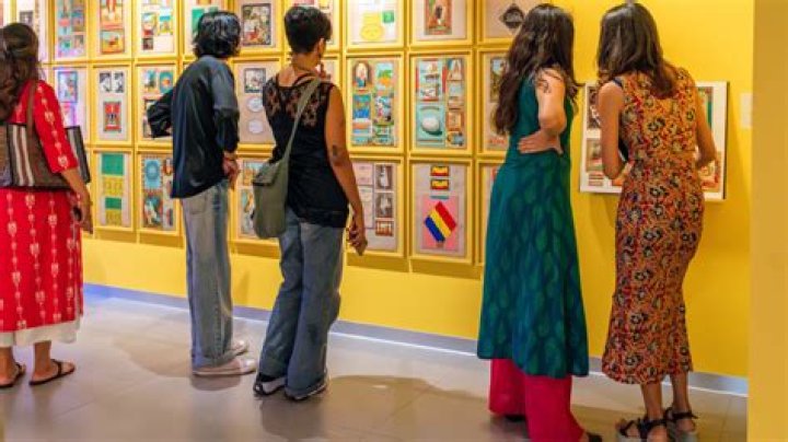 A Journey Into Beauty, Culture, And Desire