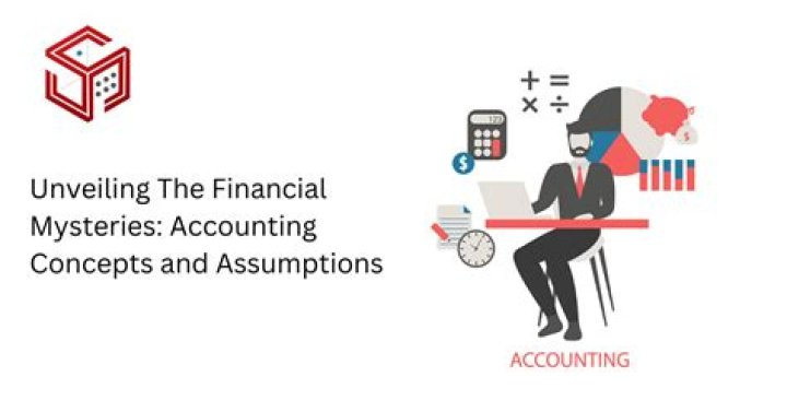 A Journey Into Financial Mysteries