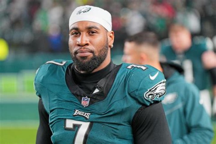 A Journey Into Haason Reddick's Family