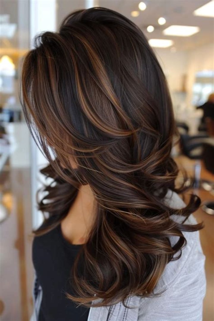 A Journey Into Hi-lite Hair Salon Photos