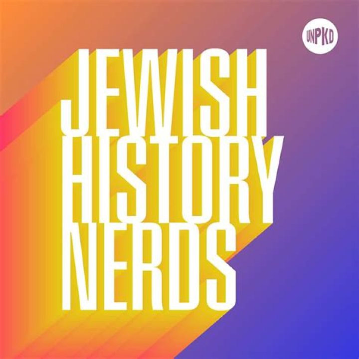 A Journey Into His Jewish Heritage