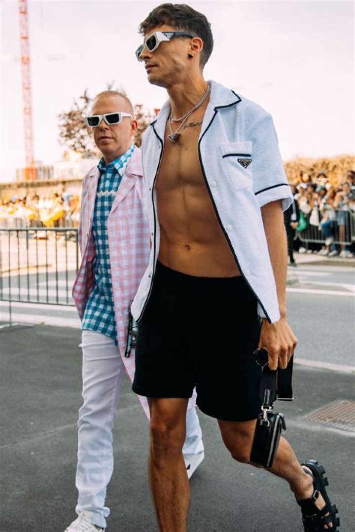 A Journey Into Style, Fashion, And Well-being