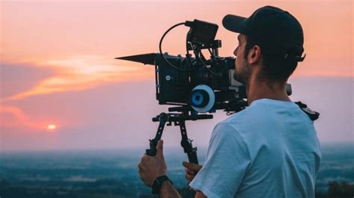 A Journey Into Talent, Family, And Filmmaking