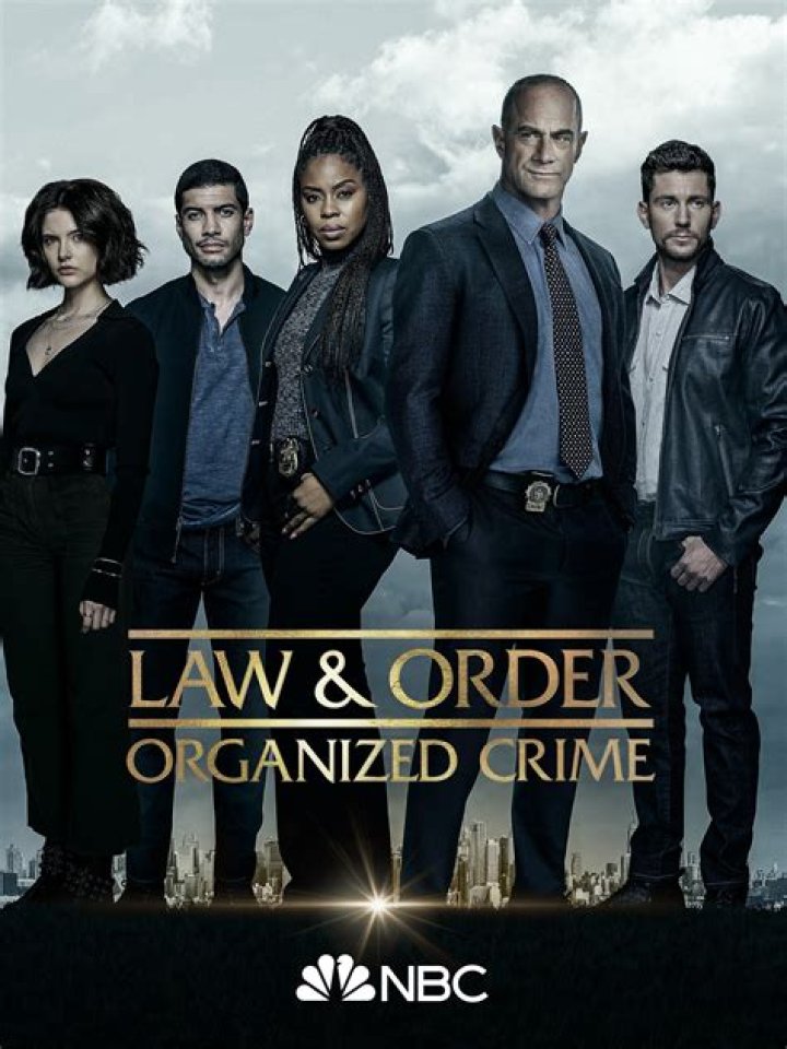 A Journey Into The Dark Underbelly Of Organized Crime