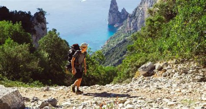 A Journey Of Adventure And Self-Discovery
