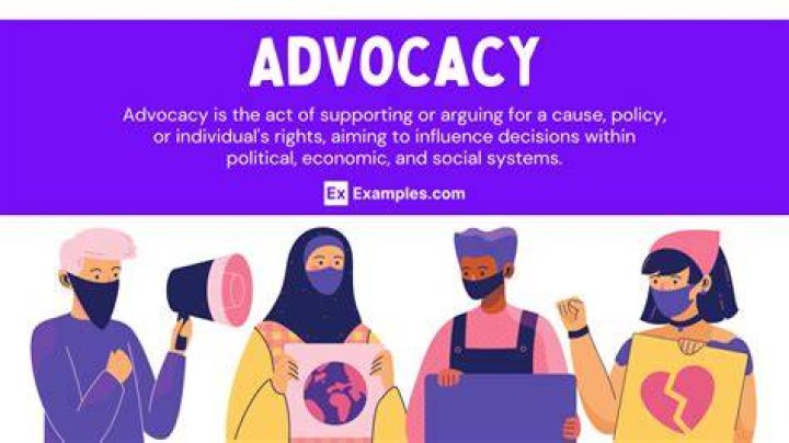 A Journey Of Advocacy And Heartbreak
