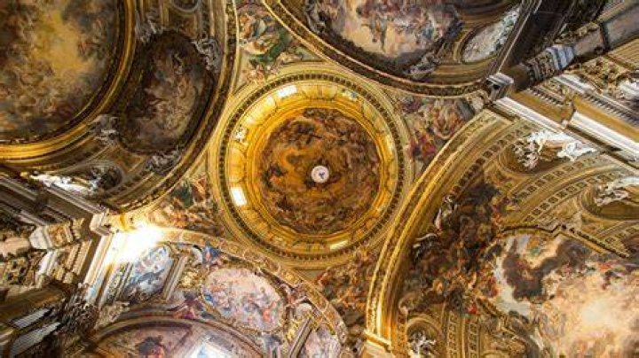 A Journey Of Architectural Grandeur And Ecclesiastical Influence