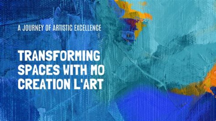 A Journey Of Artistic Excellence