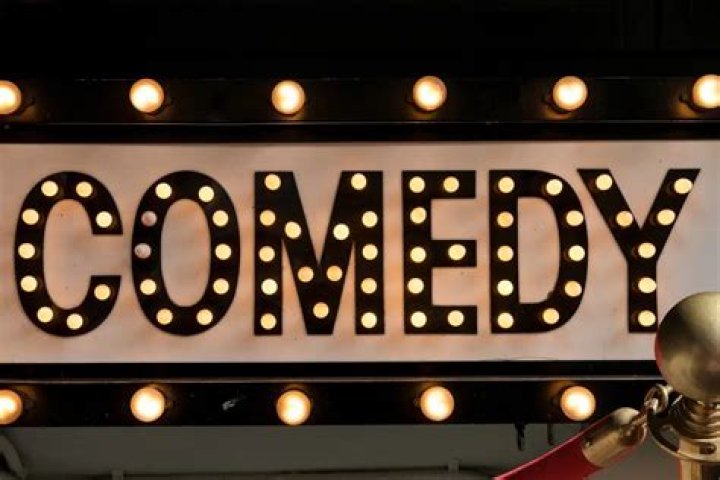 A Journey Of Comedy, Innovation, And Success