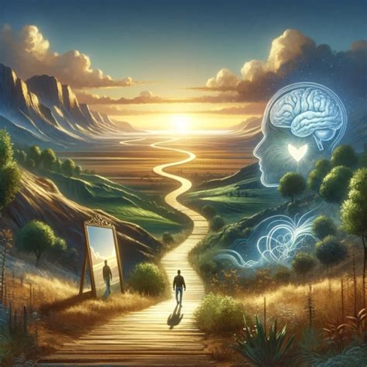 A Journey Of Discovery And Progression