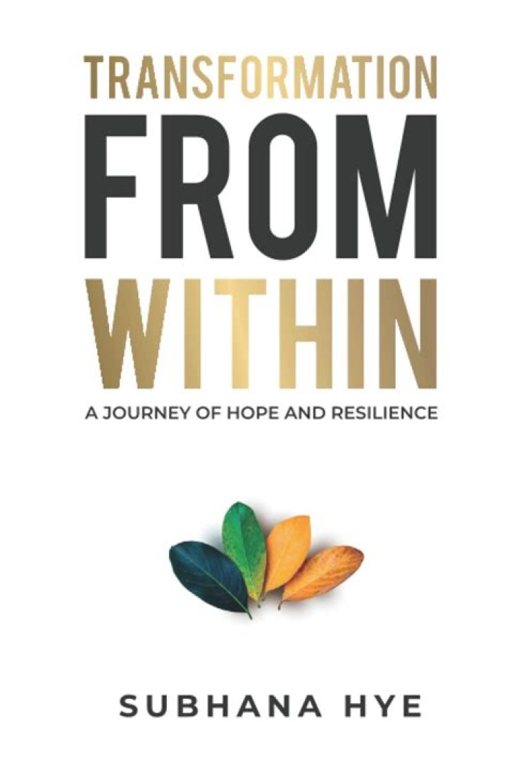 A Journey Of Hope And Transformation For At-Risk Youth