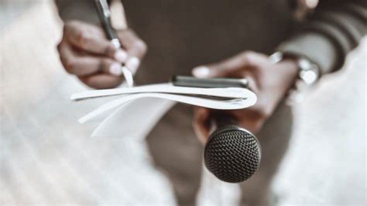 A Journey Of Journalism And Empowerment