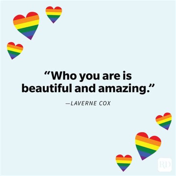 A Journey Of Love, Acceptance, And LGBTQ+ Visibility