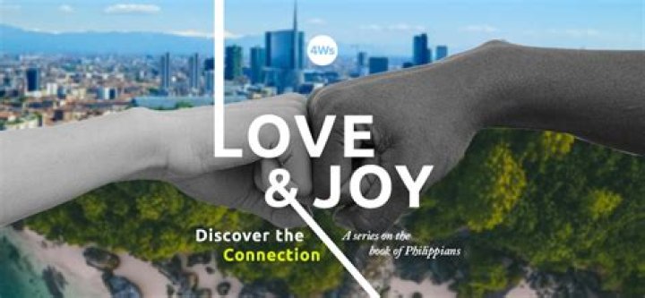 A Journey Of Love And Joy