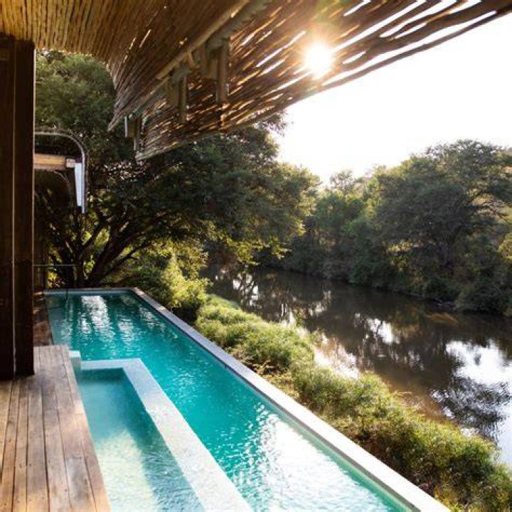 A Journey Of Luxury And Discovery
