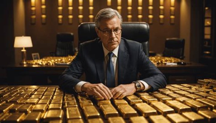 A Journey Of Millions Sold