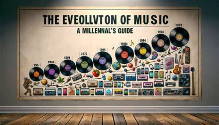 A Journey Of Music, Media, And Inspiration