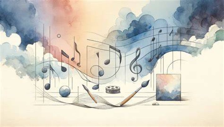 A Journey Of Music, Passion, And Inspiration