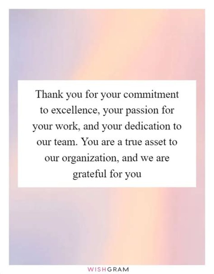 A Journey Of Passion, Dedication, And Support