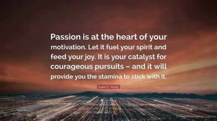 A Journey Of Passion, Leadership, And Triumph