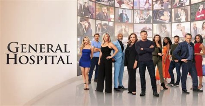 A Journey Of Revelations In General Hospital