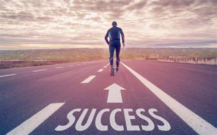 A Journey Of Speed And Success