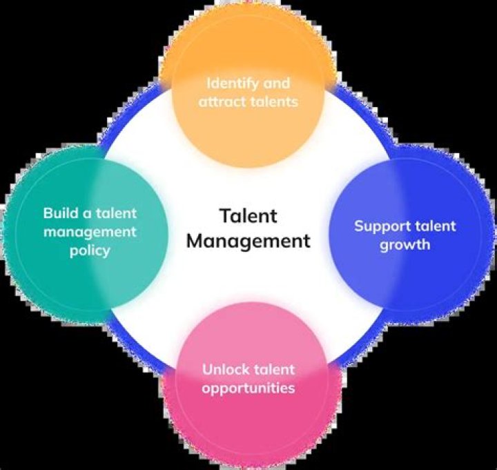 A Journey Of Talent, Inspiration, And Empowerment