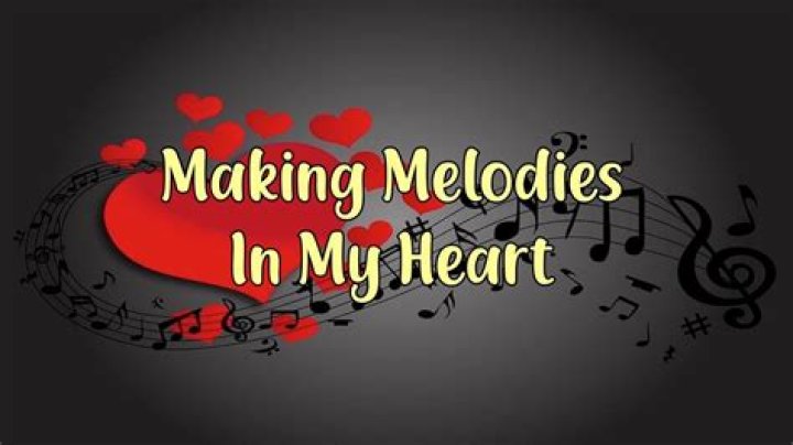 A Journey Of Timeless Melodies And Heartfelt Lyrics