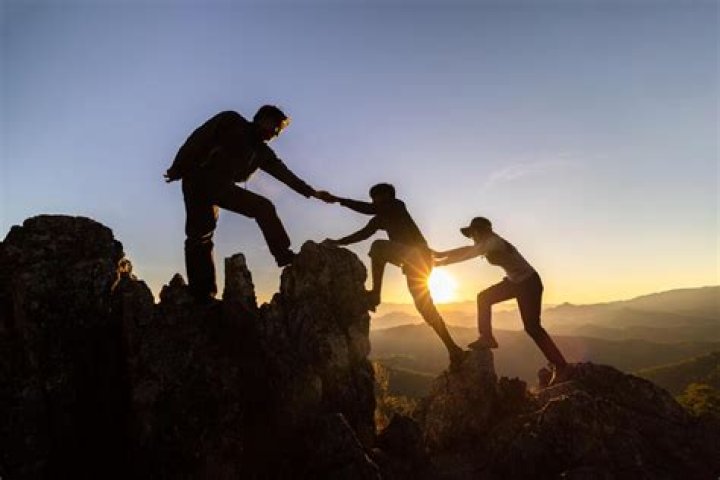 A Journey Of Triumph And Teamwork