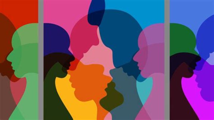 A Journey Through Ethnicity And Identity